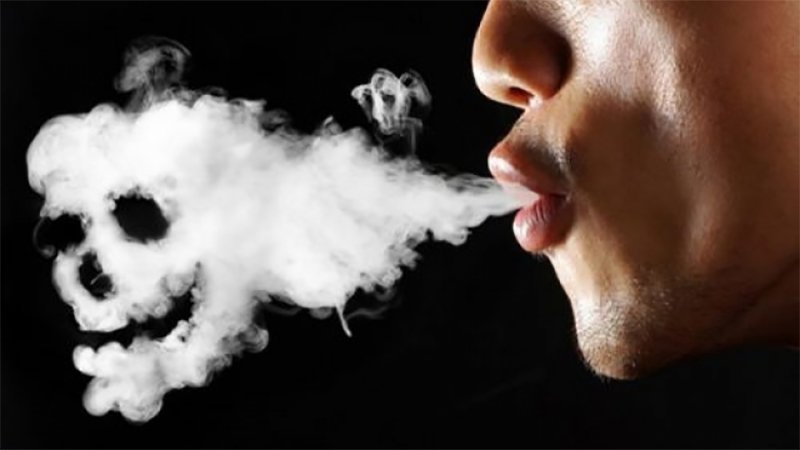 Sigaranın zararlarını azaltan süper besinler