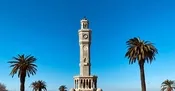İzmir’de 6 ayda ziyaretçi akını!