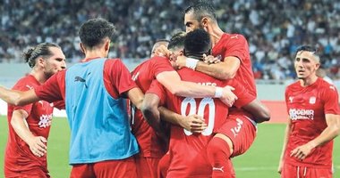 Sivas Avrupa’da rakip tanımıyor