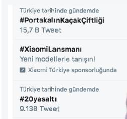 Tabelada ‘Portakal’ var