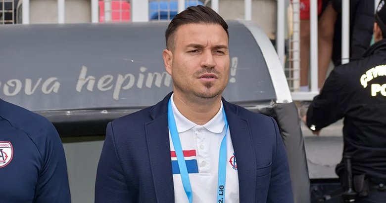 Murat Korkmaz’dan Altınordu değerlendirmesi