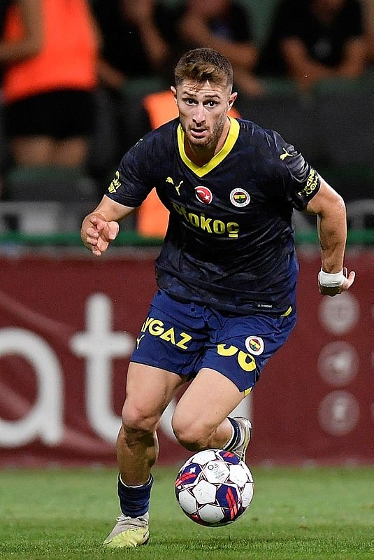 Bonucci tartışması