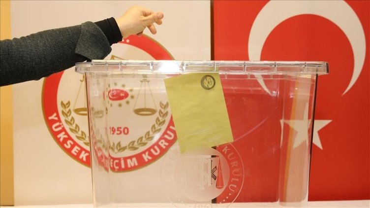 İşte belediye başkan adaylığı için kulislerde konuşulan isimler... AK Parti’nin İzmir adayı kim olacak?
