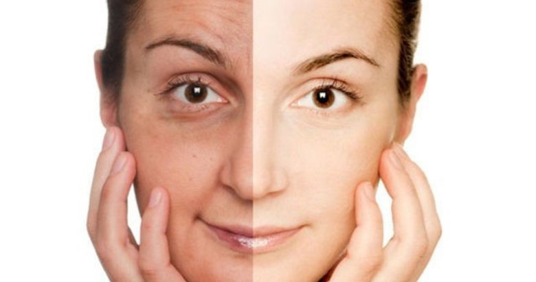 Sigarayı bırakanların 1 haftada cildi değişiyor