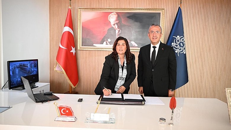 Başkan Çerçioğlu’ndan çalışanlarına ara zam müjdesi