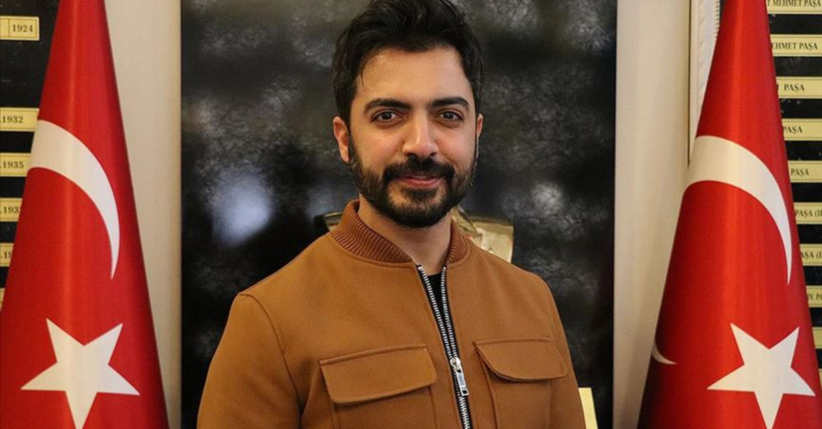 Yusuf Güney gözaltına alındı!