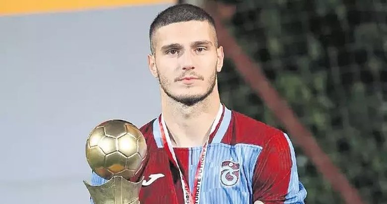 Manisa FK’nın gözü Poyraz’da