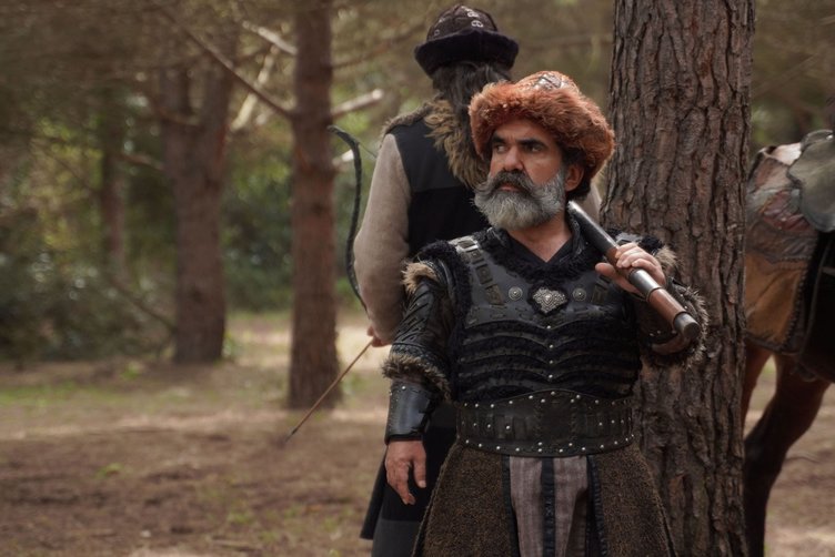 Çarşamba gününün galibi: Kuruluş Osman!