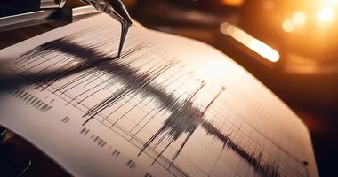 Balıkesir’de 10 saniye arayla 2 deprem