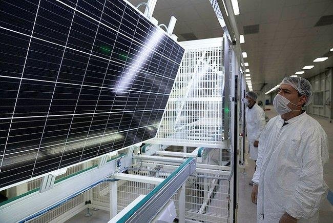 Kalyon Holding’den dev iş birliği! Türkiye için ürettiği değeri dünyaya taşıyor