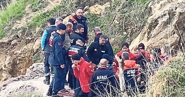 Kendi mezarını kazdı: Kaçak define avında acı son