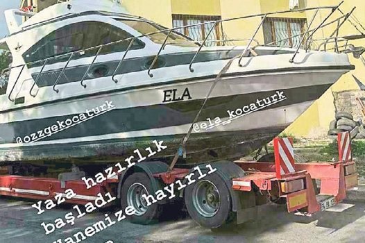 İzmir’de ikinci tosuncuk vakası
