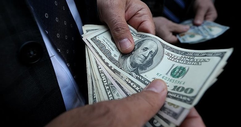 Dolar/TL 44,33 seviyesinden işlem görüyor