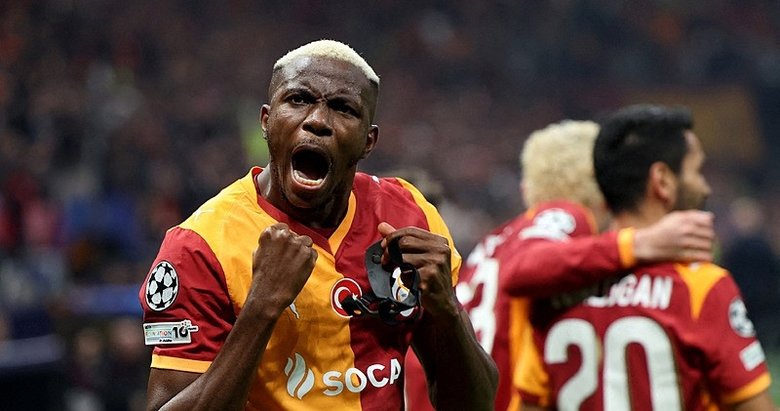 Yine kükre Aslanım