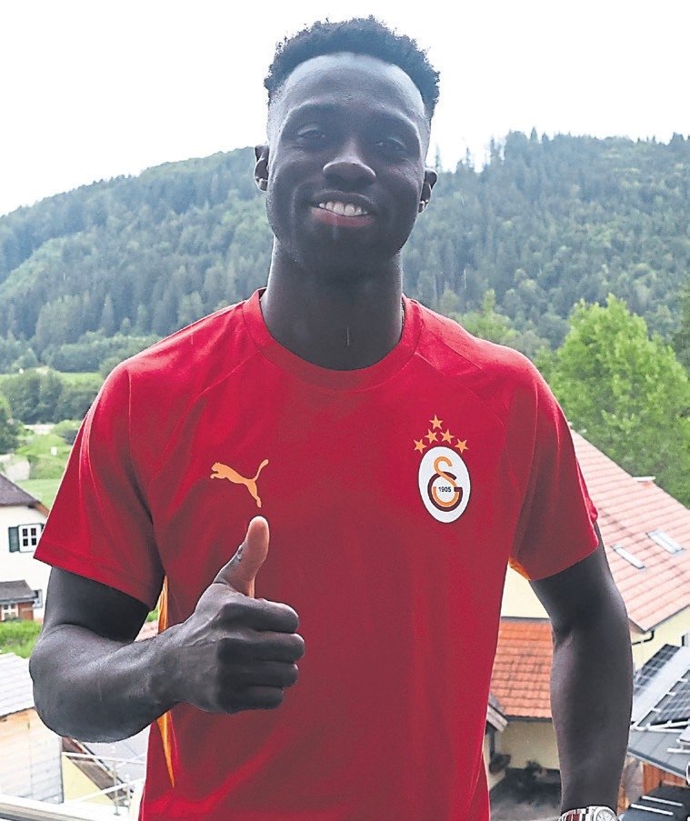 Rüya takım geliyor