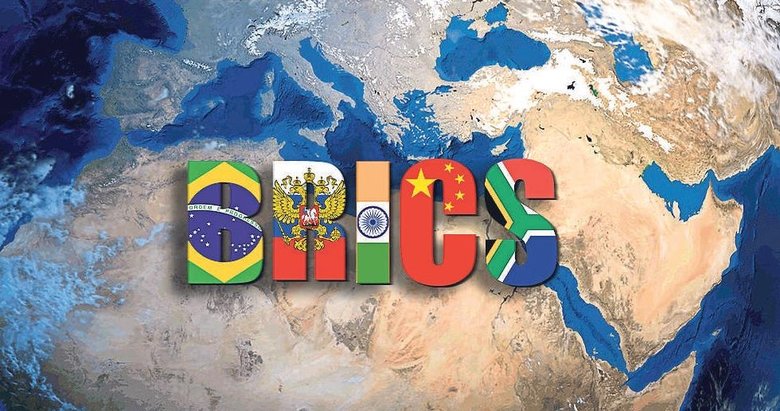 Kritik teklif yapıldı! Türkiye’nin BRICS beklentisi yüksek