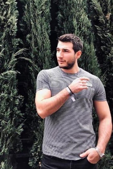 İzmir’de yürek yakan olay! Üniversiteli Mert Motör mezuniyetinden bir gün önce...