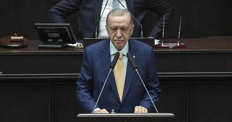 Son dakika: Başkan Erdoğan: Biz bitti demeden hiçbir şey bitmez