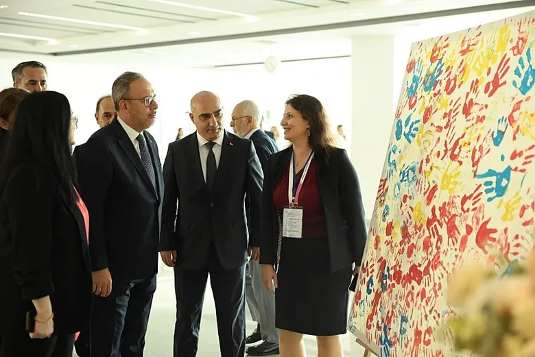 ’İzmir’in öncü misyonunu daha güçlü kılmalıyız’