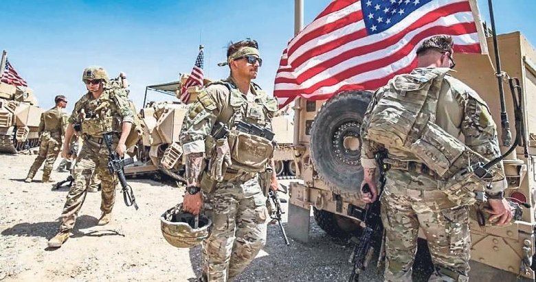ABD’den Suriye’deki asker sayısını azaltma kararı