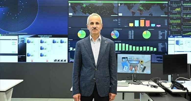 Ocakta 1 milyarın üzerinde zararlı erişim isteğinin engellendi