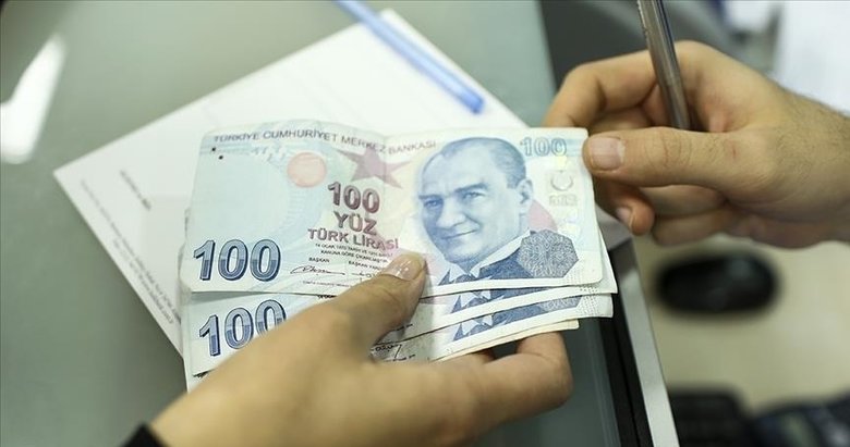 Destek ödemeleri hesaplara yatırılıyor