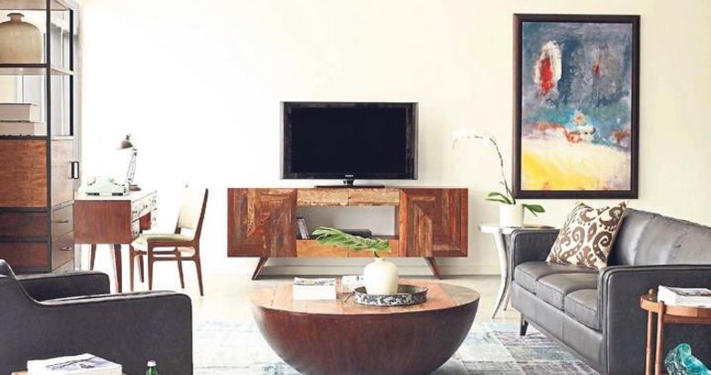 Evde huzur ve dengeyi Feng Shui ile yakalamak