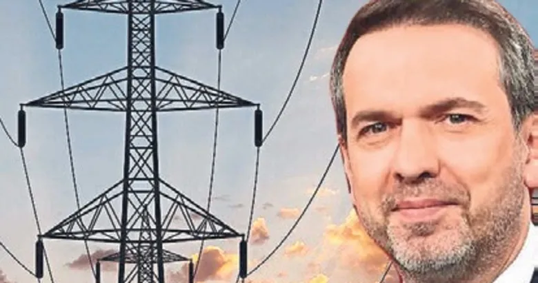Elektrikte yerlilik yüzde 70’e çıktı