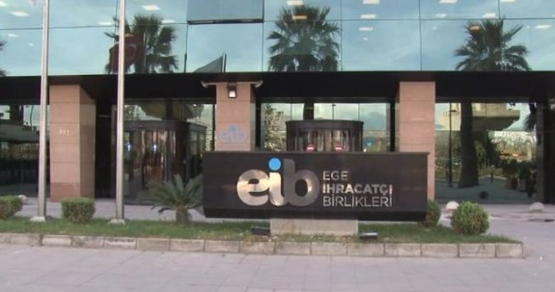 EIB’den 16.3 milyar dolarlık ihracat