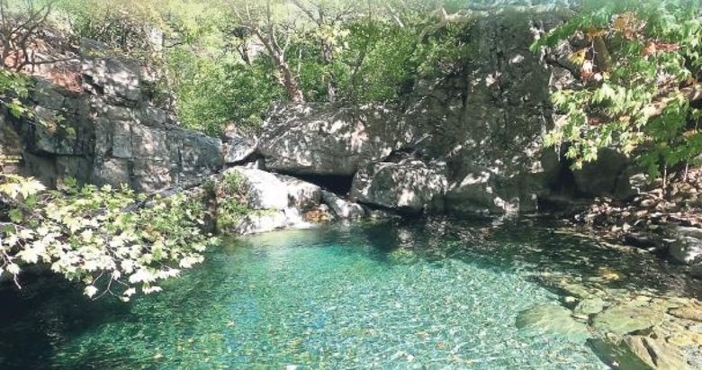 Ege’nin kahramanları efsanelerde yaşıyor