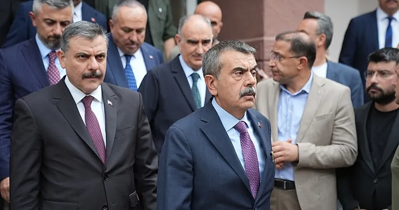 Son dakika: Bakan Çiftçi’den Manisa’daki saldırıya ilişkin açıklama