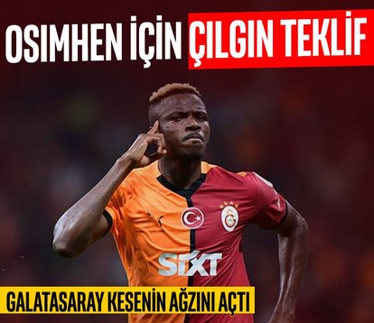 Çılgın teklif
