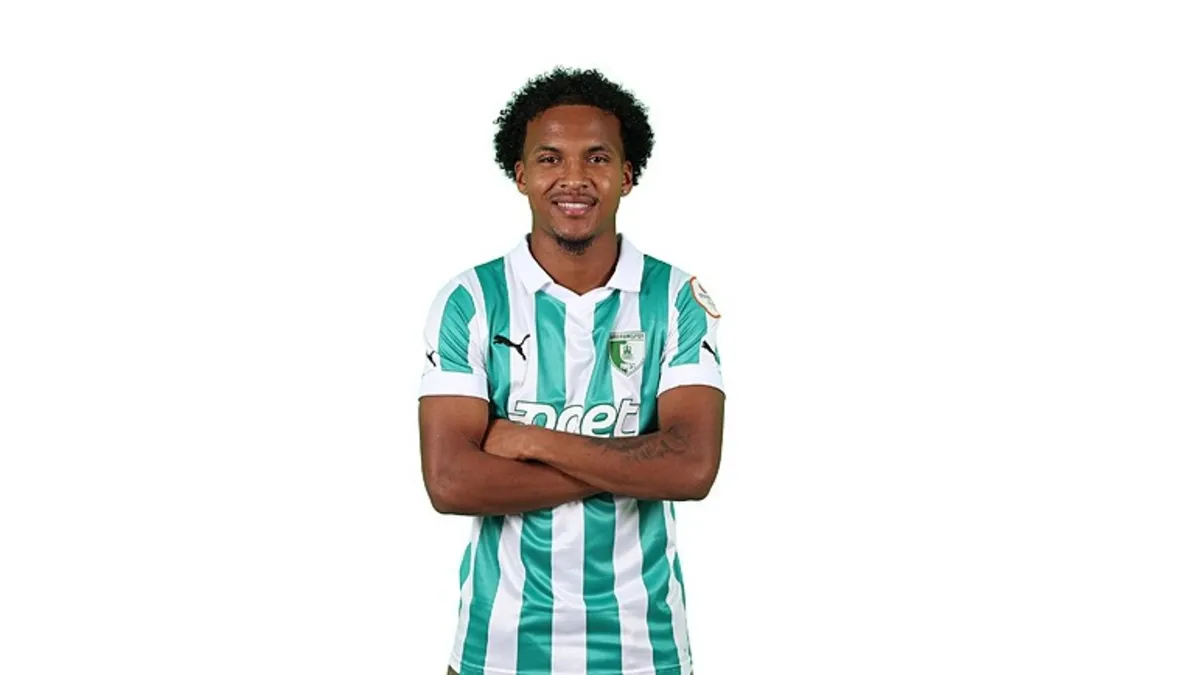 Dünya Kupası’ndan Bodrum FK’ya