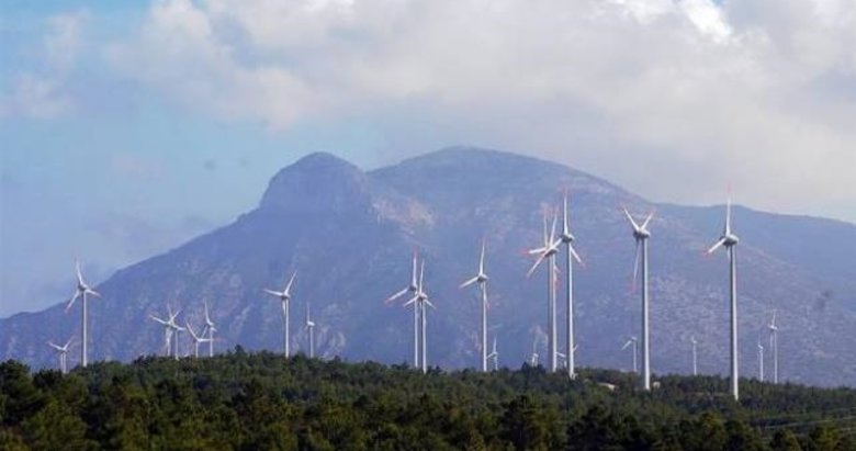 Türkiye temiz enerjide en çok yabancı yatırım çeken 7. ülke oldu
