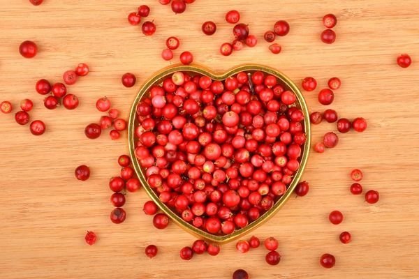 Turna yemişinin Cranberry faydaları nelerdir?