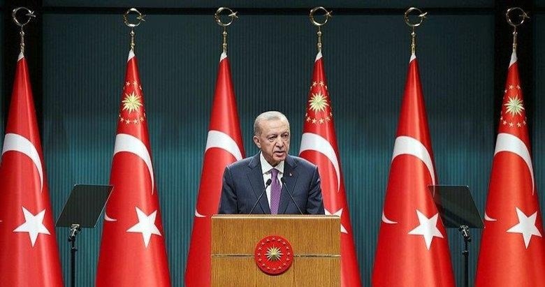 Kabine’nin gündemi ekonomi ve dış politika