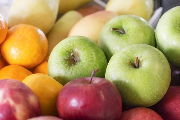 Her derde deva olan dünyanın en sağlıklı 5 meyvesi!