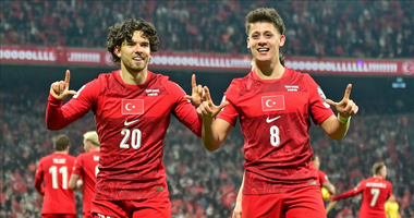 ’Bizim Çocuklar’ Dünya Kupası’nda!