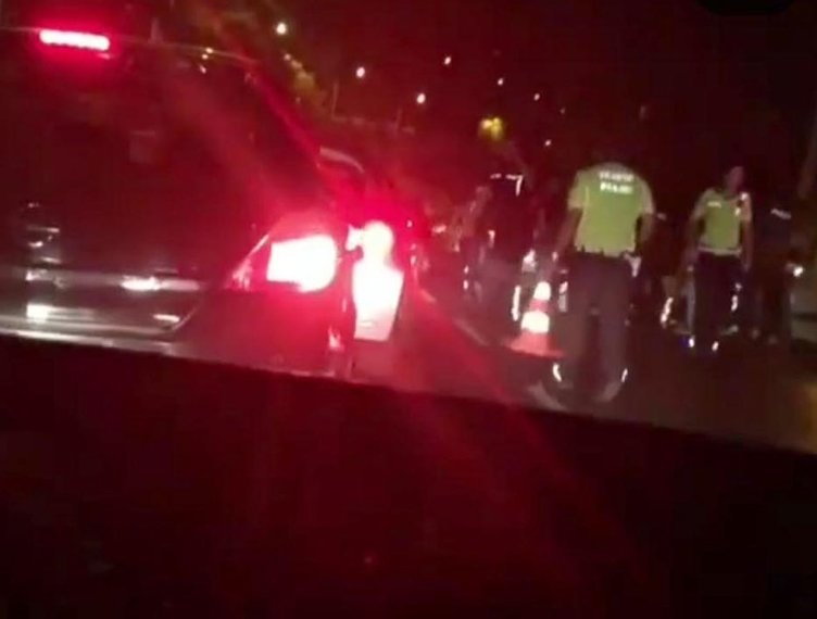 İzmir’de feci kaza! Yunus ekipleri yaralandı