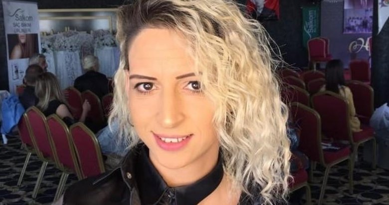 İzmir’de dördüncü kattan düşen kadın 7 günlük yaşam mücadelesini kaybetti