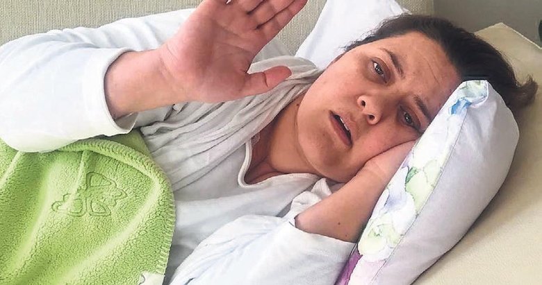 Koronaya yakalananlar anlatıyor: ’Bana bulaşmaz demeyin’