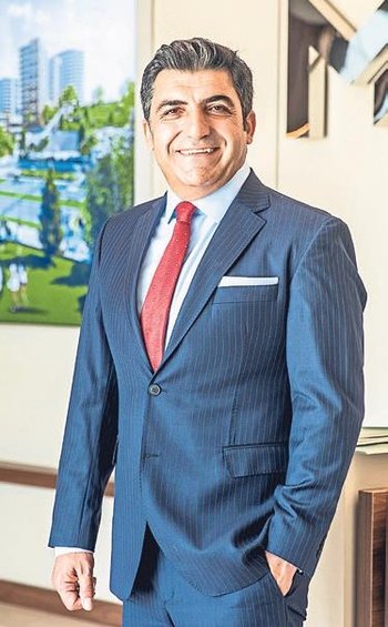 Mirnas Yapı’dan Turgutlu’ya 1,5 milyarlık konut yatırımı