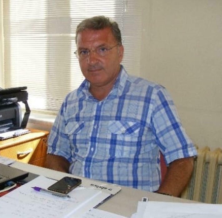 İzmir’deki cinayetlerin faili Enver Yıldız gözaltında intihar girişiminde bulunmuş