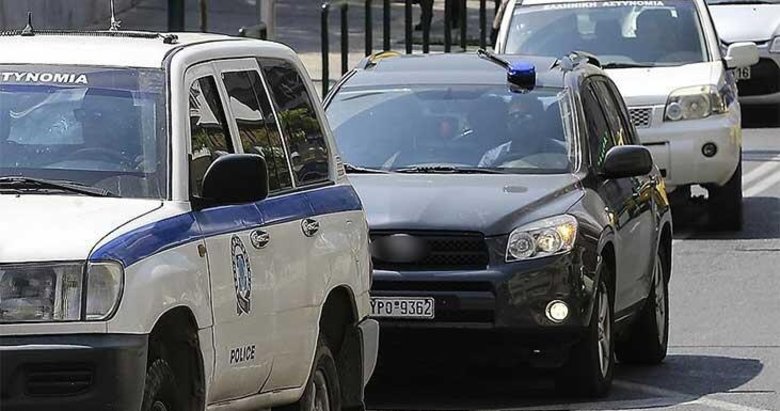 Skandal! ‘FETÖ’cüyüm’ deyince Yunanistan kucak açtı