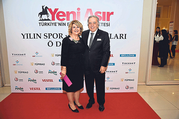 Ege’nin Amazonları’na Yeni Asır’dan ödül-1