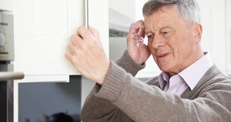 Unutkanlık nedenlerine dikkat! Alzheimer bunama belirtileri nelerdir?