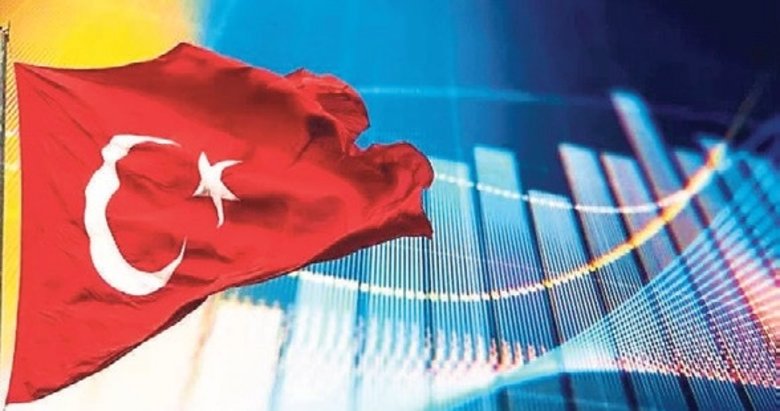 Ekonomide kazanan Türkiye oldu