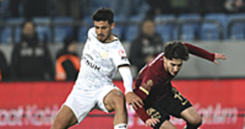 Bodrum FK sonunu getiremedi