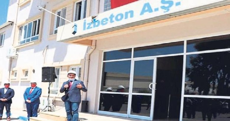 İZBETON’a ihalesiz kentsel dönüşüm uyarısı