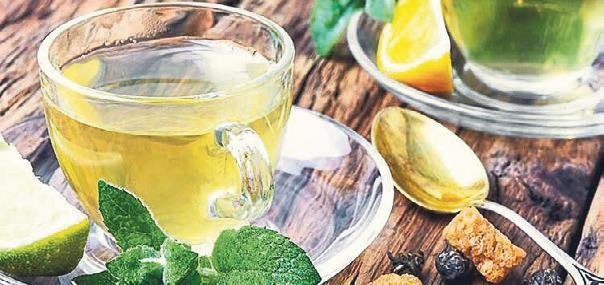 Belirtileri hafif şekilde atlatmanın basit yolları